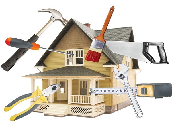 Những lưu ý quan trọng khi cải tạo sửa chữa nhà cải tạo sửa chữa nhà, lưu ý khi cải tạo nhà cũ, sửa chữa nhà